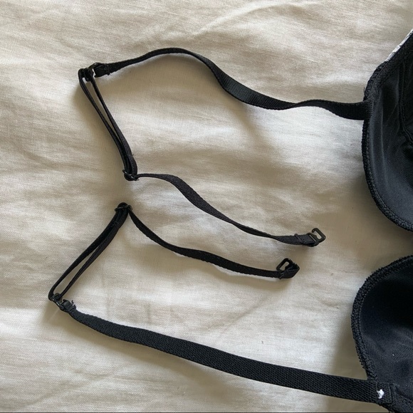 La Senza Convertible bra EEUC never worn 32D - Picture 4 of 5